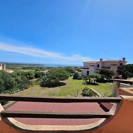 Beautiful View Stintino Blu House