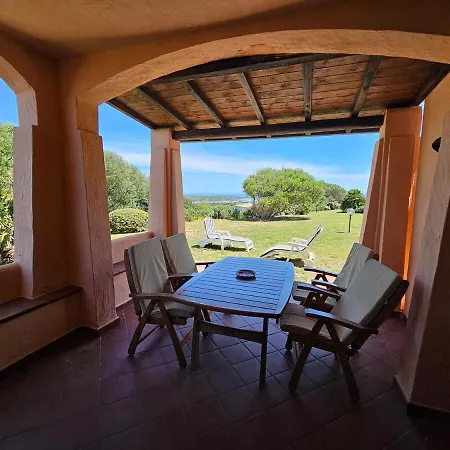 Beautiful View Stintino Blu House Holiday home