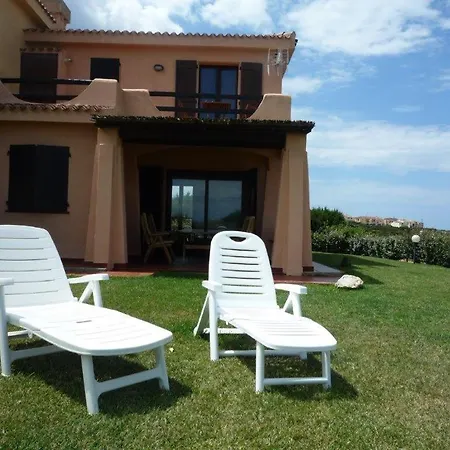 Beautiful View Stintino Blu House