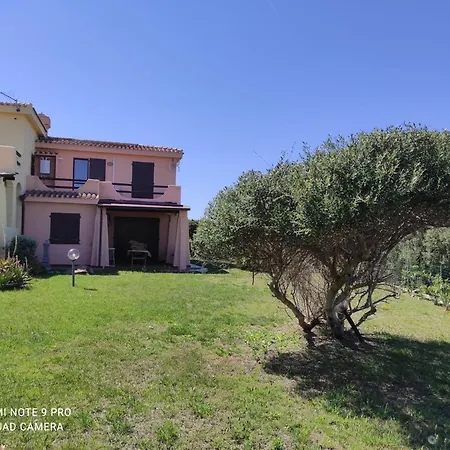 Beautiful View Stintino Blu House Holiday home