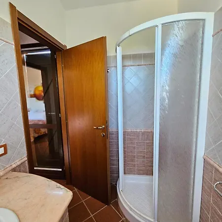 Holiday home Beautiful View Stintino Blu House *