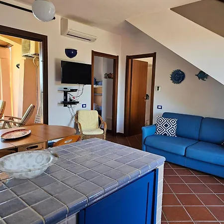 Beautiful View Stintino Blu House Holiday home *