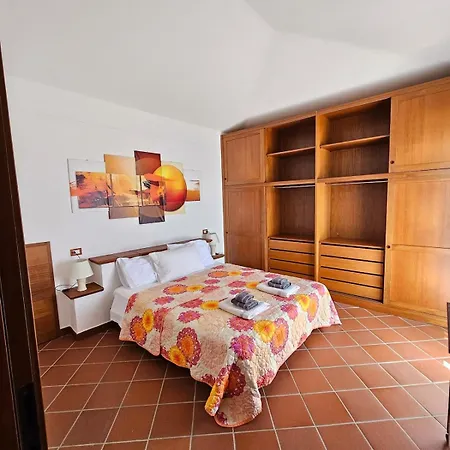 Beautiful View Stintino Blu House Holiday home Punta de su Torrione