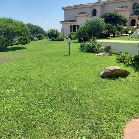 Beautiful View Stintino Blu House * Punta de su Torrione