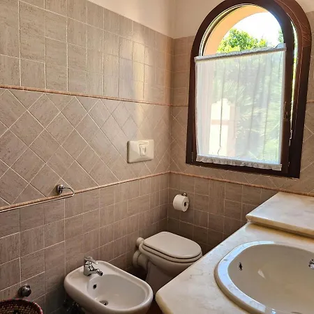 Beautiful View Stintino Blu House Holiday home *