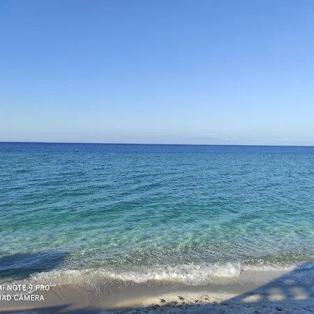 Holiday home Beautiful View Stintino Blu House *