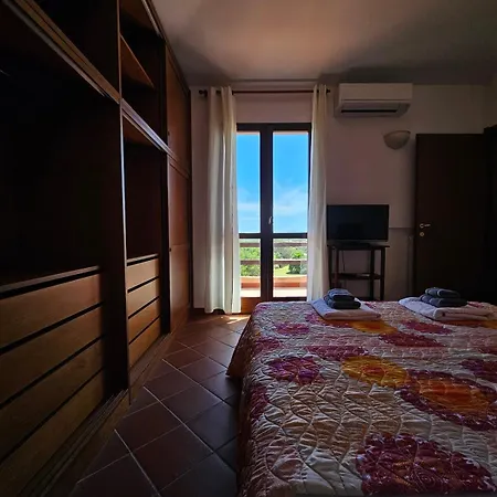 Beautiful View Stintino Blu House Holiday home Punta de su Torrione
