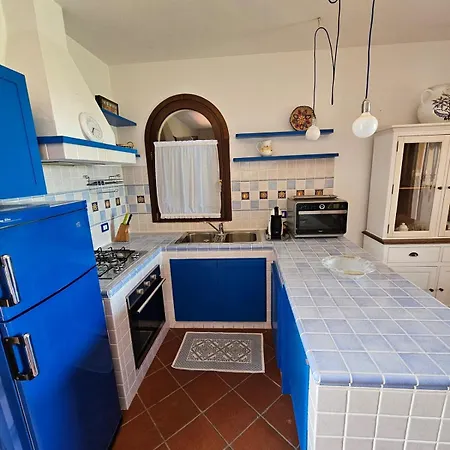 Beautiful View Stintino Blu House *