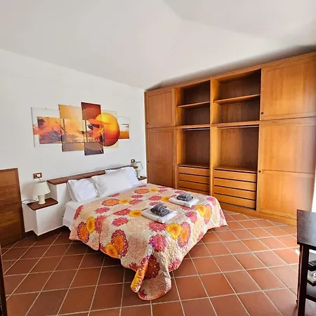 Holiday home Beautiful View Stintino Blu House *