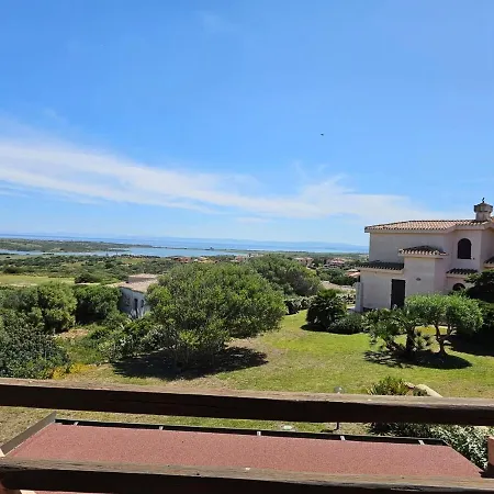 Beautiful View Stintino Blu House *