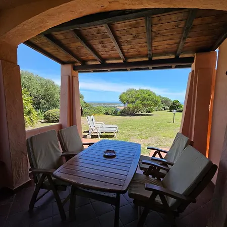 Beautiful View Stintino Blu House