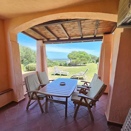 Beautiful View Stintino Blu House Holiday home *
