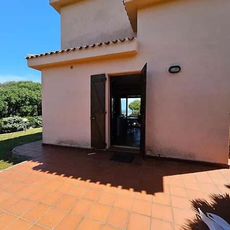 Beautiful View Stintino Blu House Punta de su Torrione