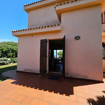 Beautiful View Stintino Blu House Holiday home