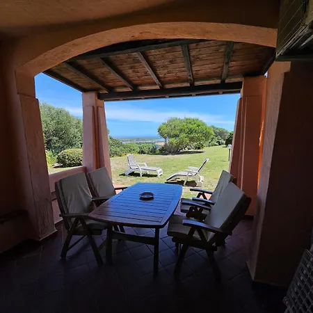 Beautiful View Stintino Blu House *