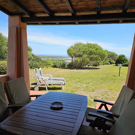 Beautiful View Stintino Blu House 別荘