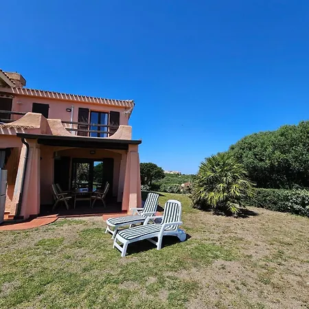 Beautiful View Stintino Blu House Holiday home