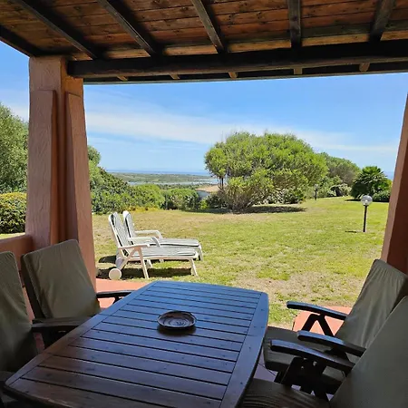 Beautiful View Stintino Blu House Holiday home *