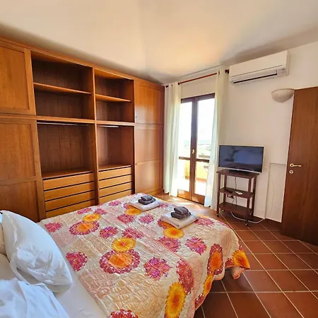 Beautiful View Stintino Blu House * Punta de su Torrione