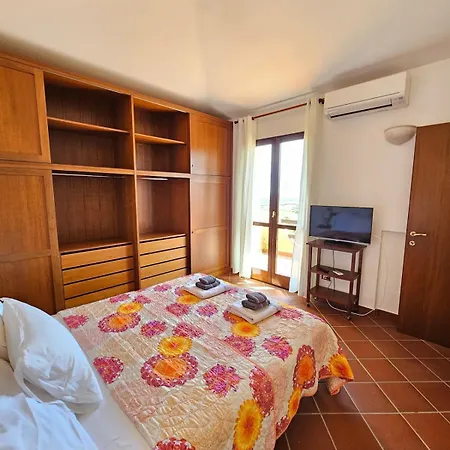 Beautiful View Stintino Blu House * Punta de su Torrione