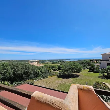 Beautiful View Stintino Blu House