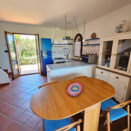 Beautiful View Stintino Blu House Holiday home